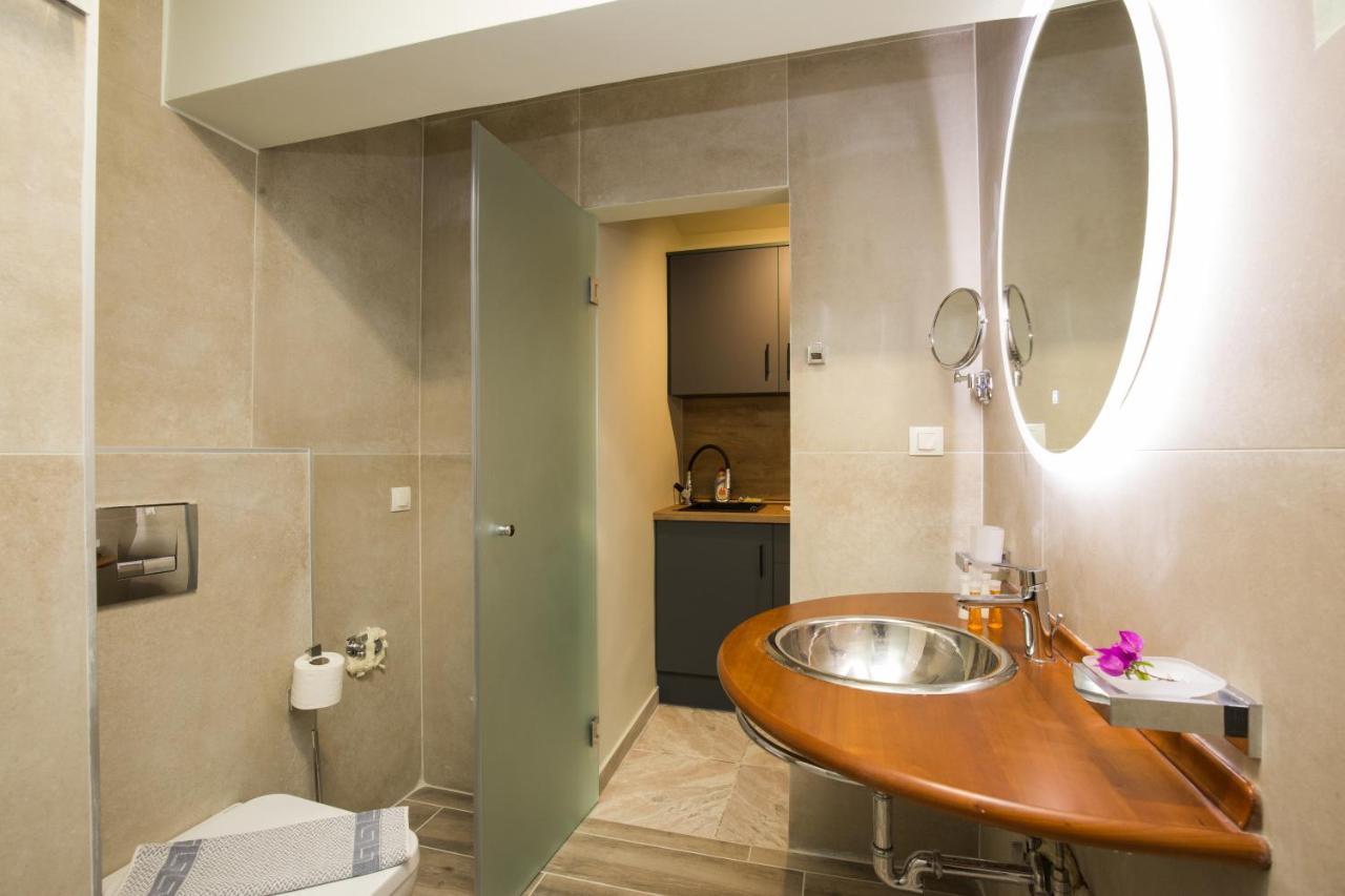 Limonero New City Apartment 2 With Private Parking Lefkada City Ngoại thất bức ảnh