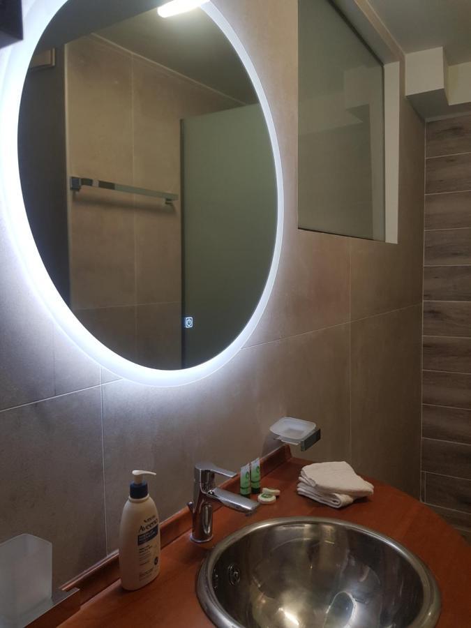 Limonero New City Apartment 2 With Private Parking Lefkada City Ngoại thất bức ảnh